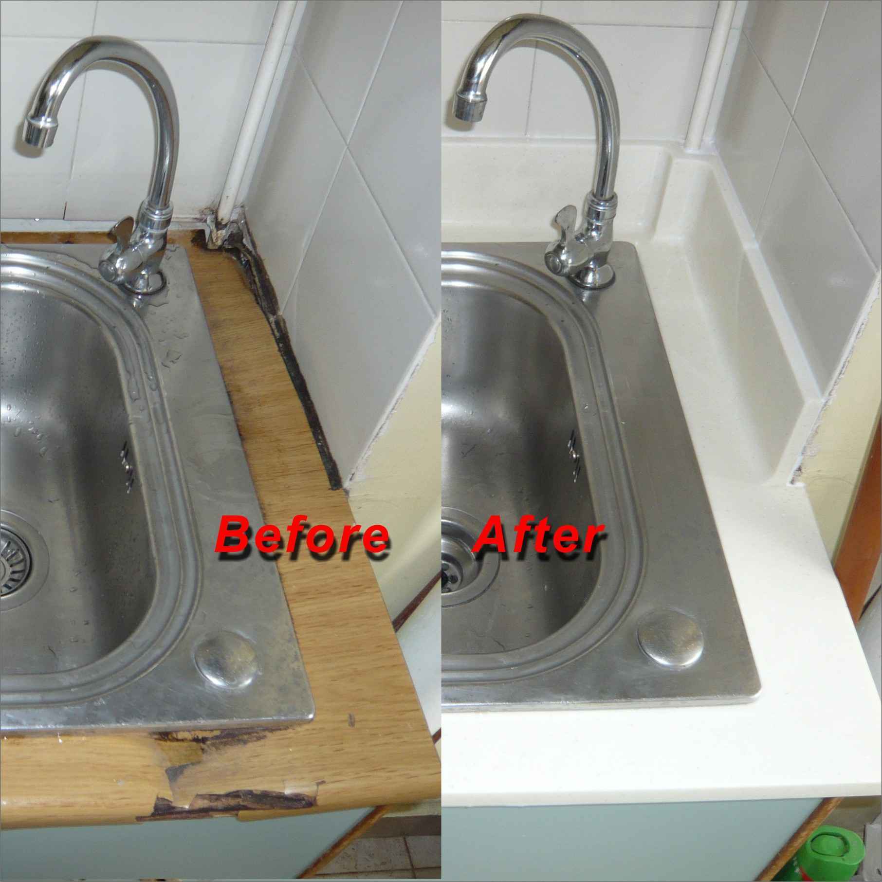 Countertop Replacement Featured Image1 