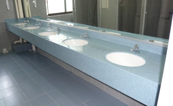 Special Operation Command - Vanity Top