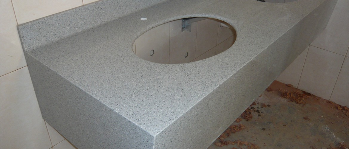 Chin Bee Drive - Vanity Top