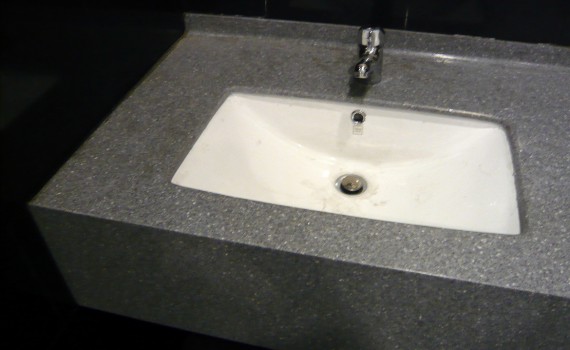 Pioneer Walk - Vanity Top
