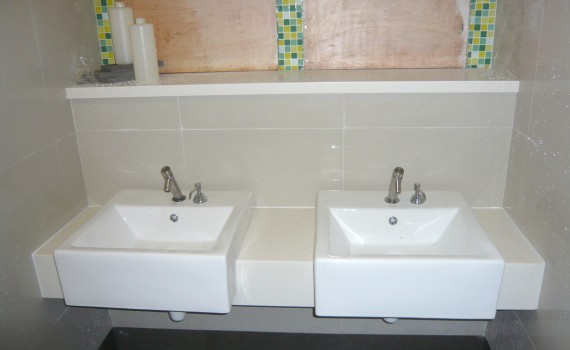 Nanyang Polytechnic - Vanity Top